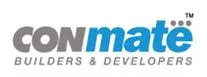 Conmate Builders logo