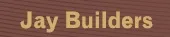 Jay Builders Kadi logo