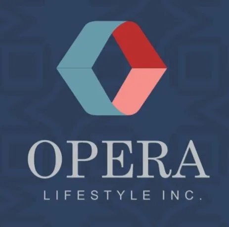 Opera Lifestyle Inc logo