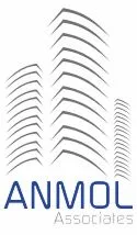 Anmol Associates logo
