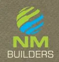 NM Builders logo