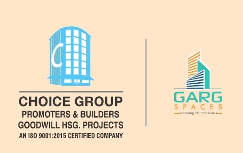 Choice Group and Garg Spaces photo