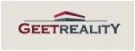 Geet Reality logo