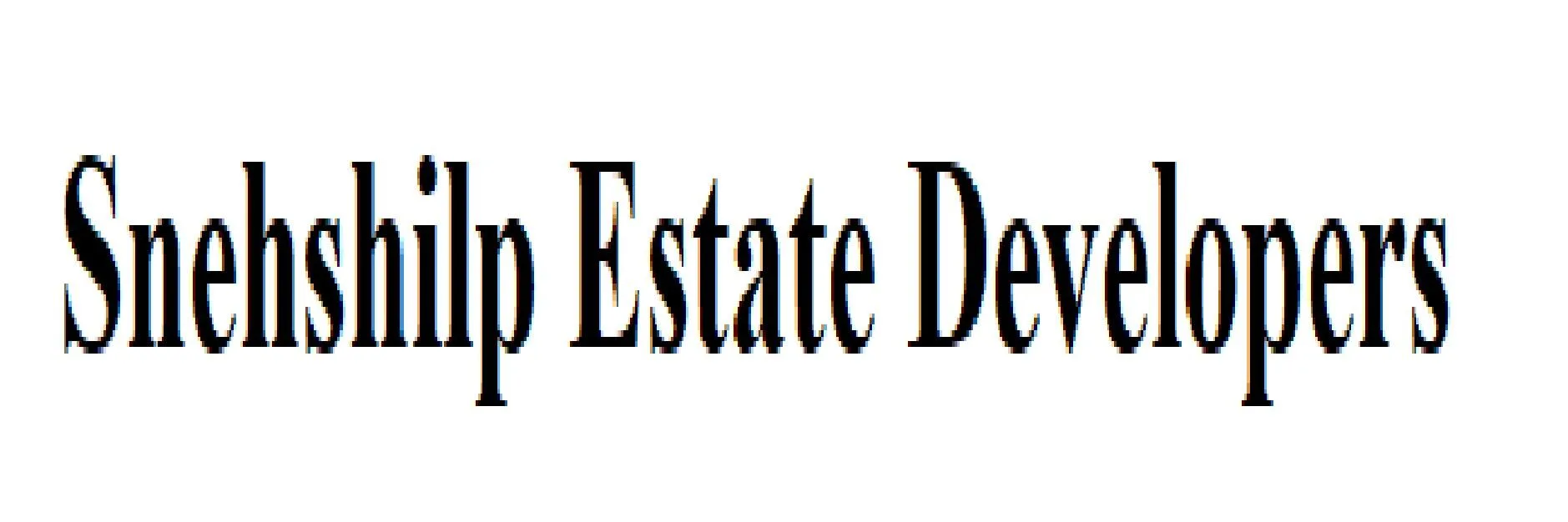 Snehshilp Estate Developers logo