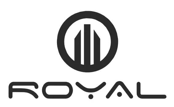 Royal Group Ahmedabad logo