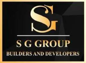 SG Group logo