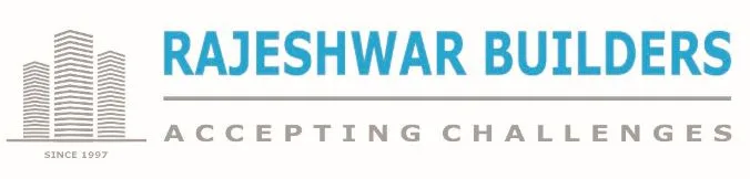Rajeshwar Builders logo