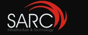SARC Infrastructure and Technology logo