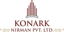 Konark Nirman logo