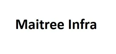 Maitree Infra logo