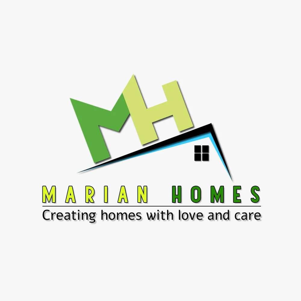 Marian Homes logo
