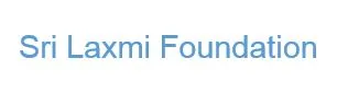 Sri Laxmi Foundation logo