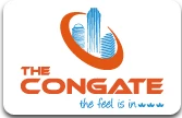 The Congate logo