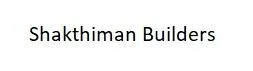 Shakthiman Builders logo