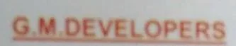 GM Developers Ahmedabad logo