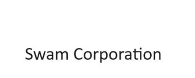 Swam Corporation logo