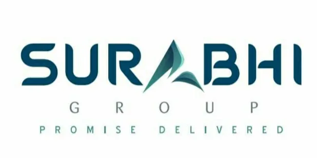 Surabhi Group logo
