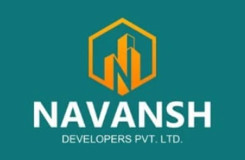 Navansh Developers logo