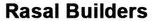 Rasal Builders logo