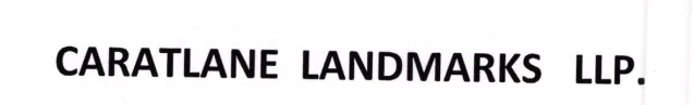 Caratlane Landmarks LLP logo
