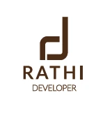 Rathi Developer logo