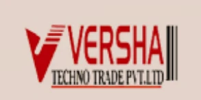 Versha Technotrade Guwahati logo