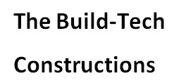 The Build Tech Constructions logo