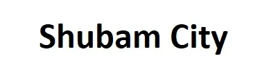Shubam City logo