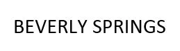 Beverly Springs logo