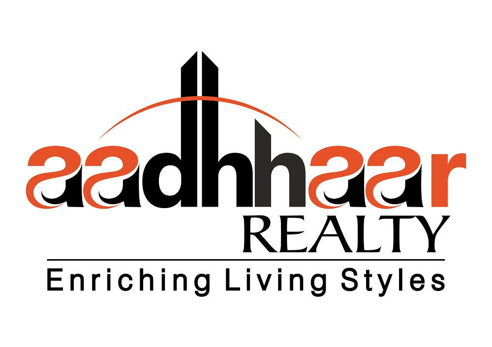 Aadhhaar Realty logo