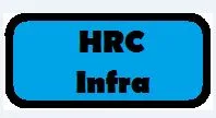 HRC Infra logo
