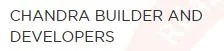 Chandra Builder logo