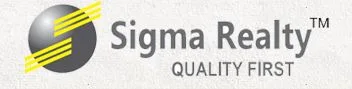 Sigma Realty logo