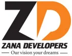 Zana Developers logo