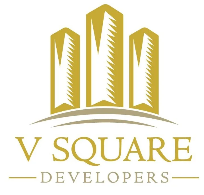 V Square Developers logo