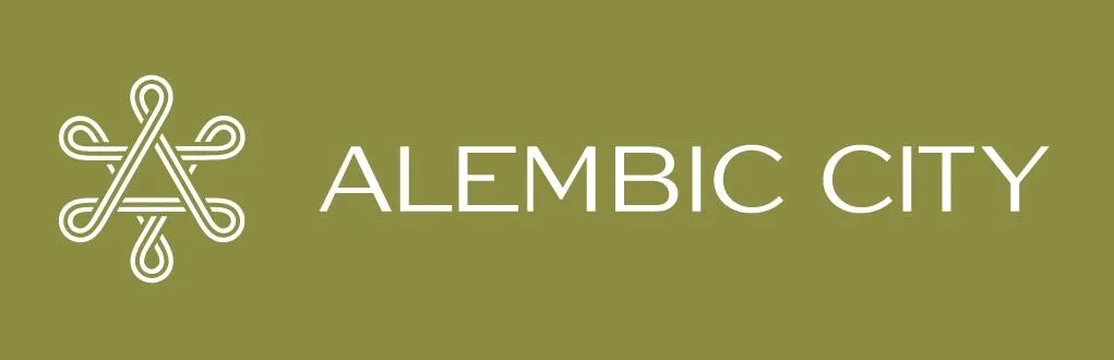 ALEMBIC LIMITED logo
