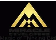 Miracle Developers logo