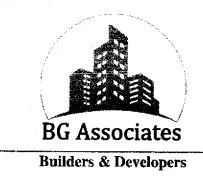 BG Associates Pune logo