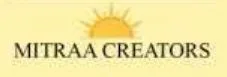 Mitraa Creators logo