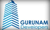 Gurunam Developers logo
