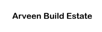 Arveen Build Estate LLP logo