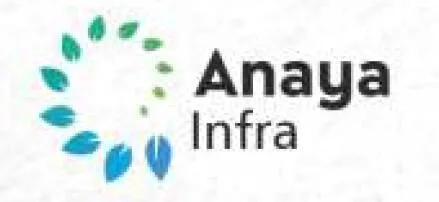 Anaya Infra logo