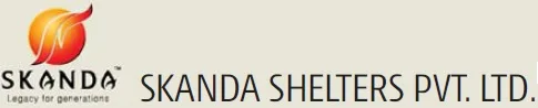 Skanda Shelters logo
