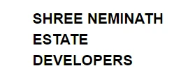 Shree Neminath Estate logo