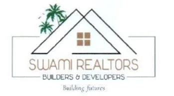 Swami Realtors logo