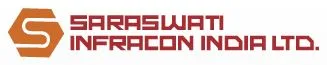 Saraswati Infracon India logo