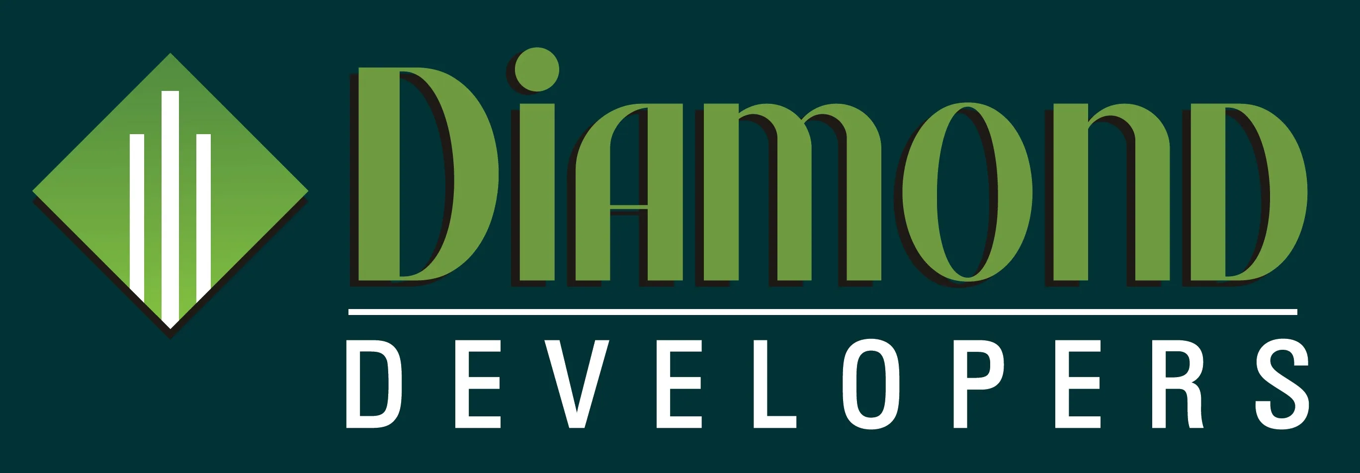 Diamond Developers logo