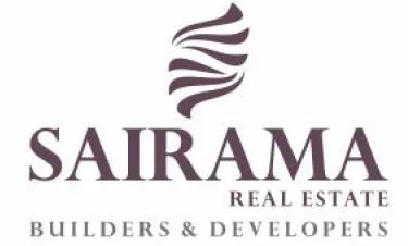 Sairama Real Estate logo