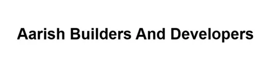 Aarish Builders And Developers logo