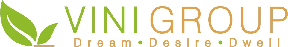 Vini Group logo